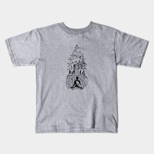Connected Kids T-Shirt